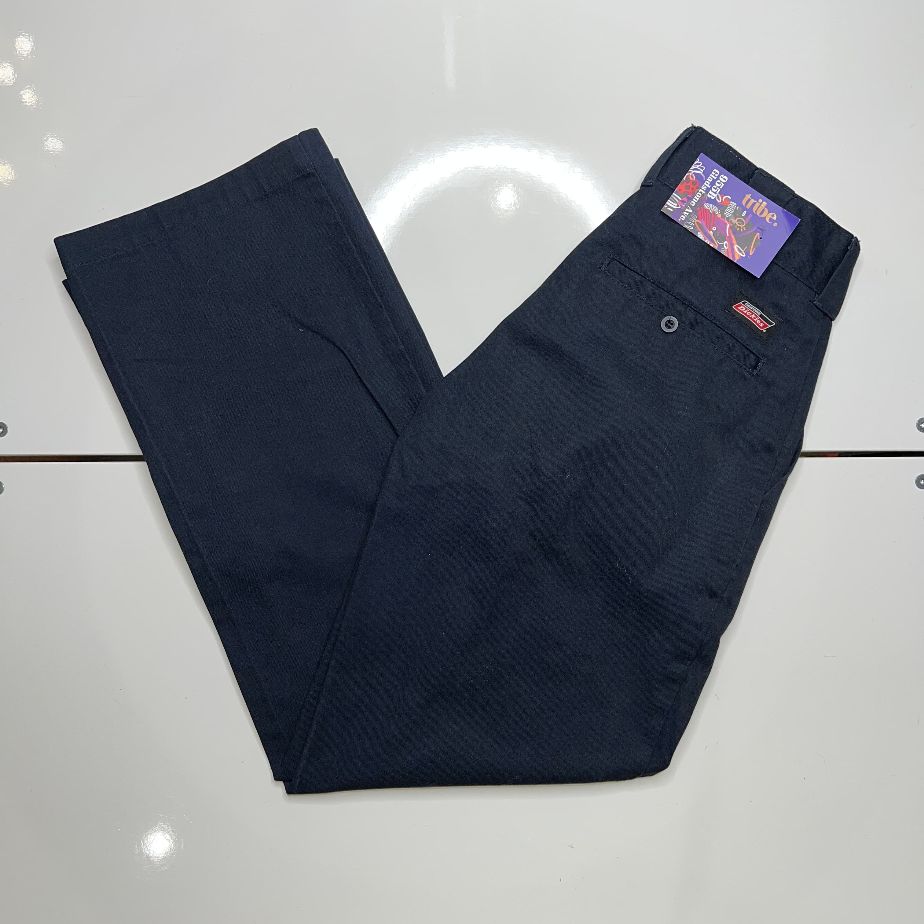 Dickies Navy Carpenter Pant 28